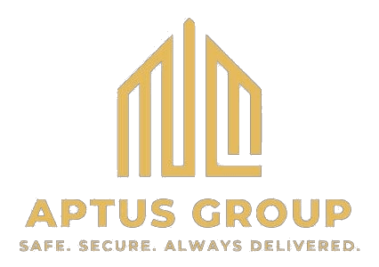 Aptus Group logo